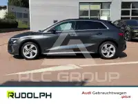2023 Audi A3