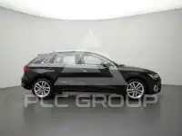 2023 Audi A3