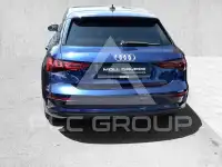 2023 Audi A3