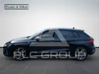 2023 Audi A3