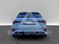 2023 Audi A3