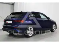 2023 Audi A3