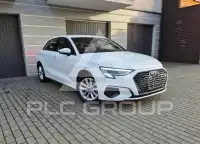 2023 Audi A3