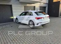 2023 Audi A3