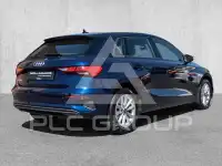 2023 Audi A3