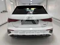 2023 Audi A3