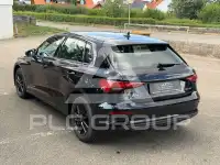 2023 Audi A3