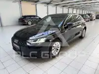 2023 Audi A3