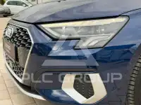 2023 Audi A3