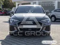 2023 Audi A3