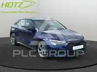 2023 Audi A3