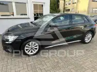 2023 Audi A3