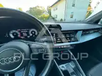 2023 Audi A3