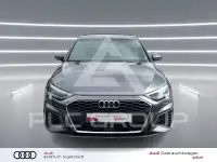 2023 Audi A3