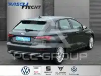 2023 Audi A3