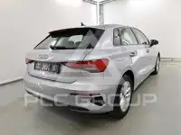 2023 Audi A3