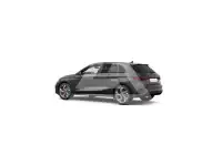 2023 Audi A3