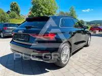 2023 Audi A3