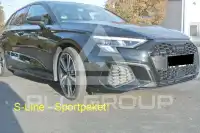 2023 Audi A3