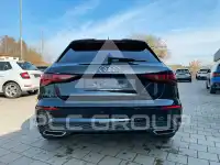 2023 Audi A3