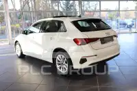 2023 Audi A3