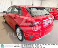 2023 Audi A3