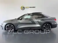 2023 Audi A3