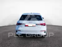 2023 Audi A3