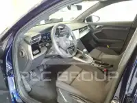 2023 Audi A3