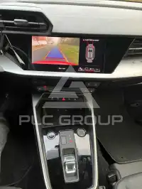 2023 Audi A3