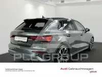 2023 Audi A3