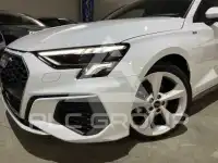 2023 Audi A3