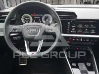 2023 Audi A3