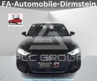 2023 Audi A3