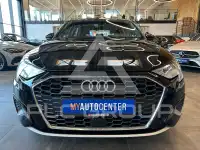 2023 Audi A3