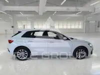 2023 Audi A3