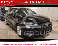 2023 Audi A3