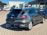 2023 Audi A3