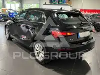 2023 Audi A3