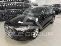 2023 Audi A3