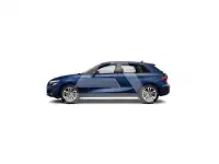 2023 Audi A3