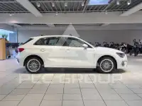 2023 Audi A3