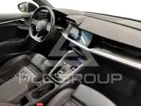 2023 Audi A3