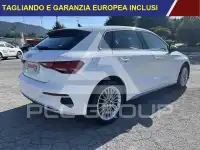 2023 Audi A3