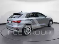 2023 Audi A3
