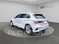2023 Audi A3