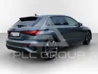2023 Audi A3