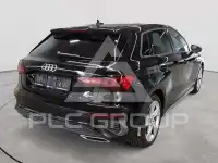 2023 Audi A3
