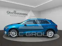 2023 Audi A3