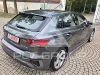 2023 Audi A3